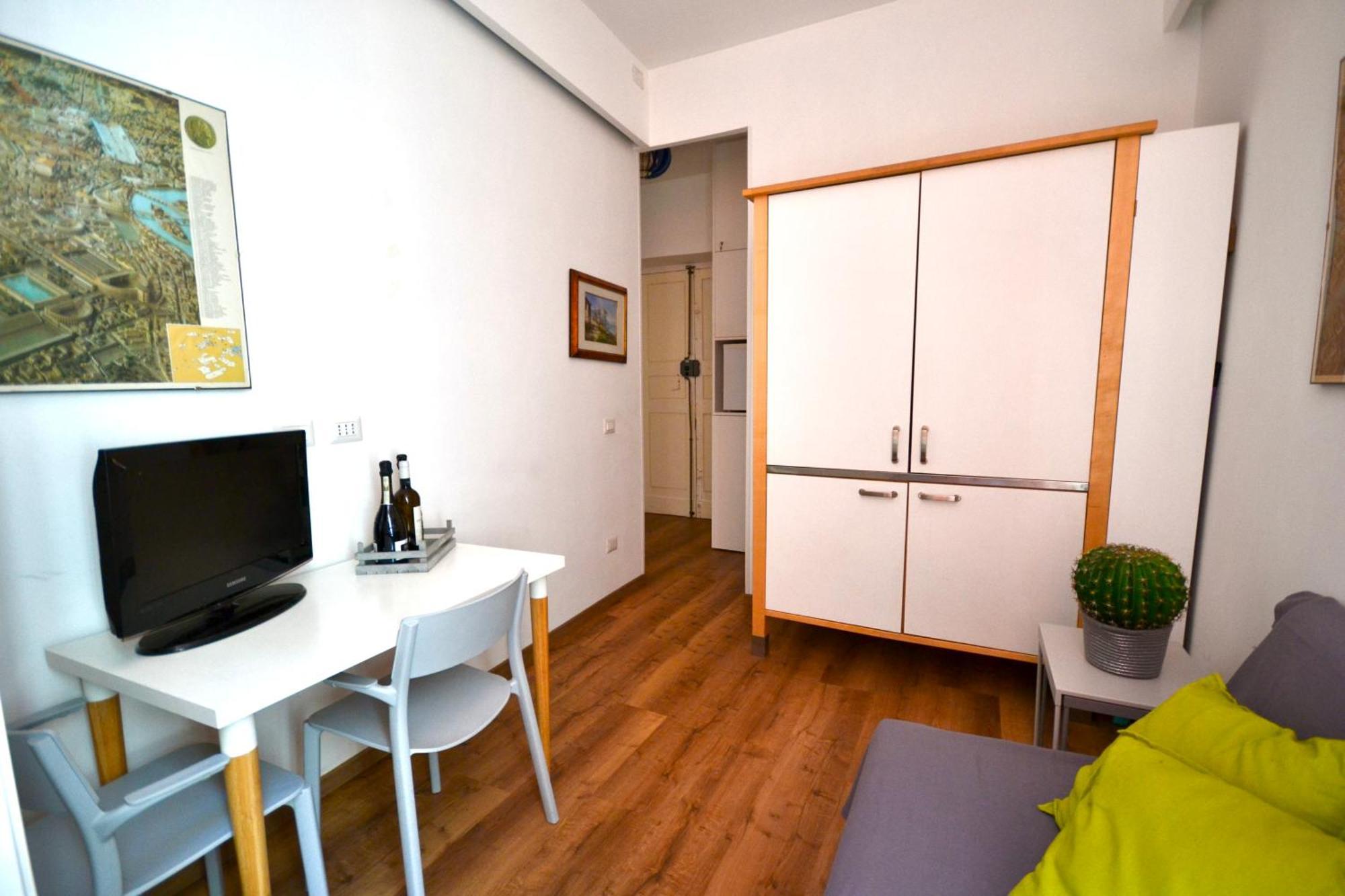Casa Crispi By Hili Appartement Rome Buitenkant foto